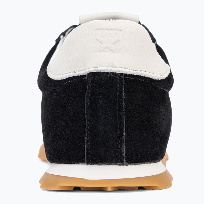 Încălțăminte pentru femei Big Star RR274858 negru 6