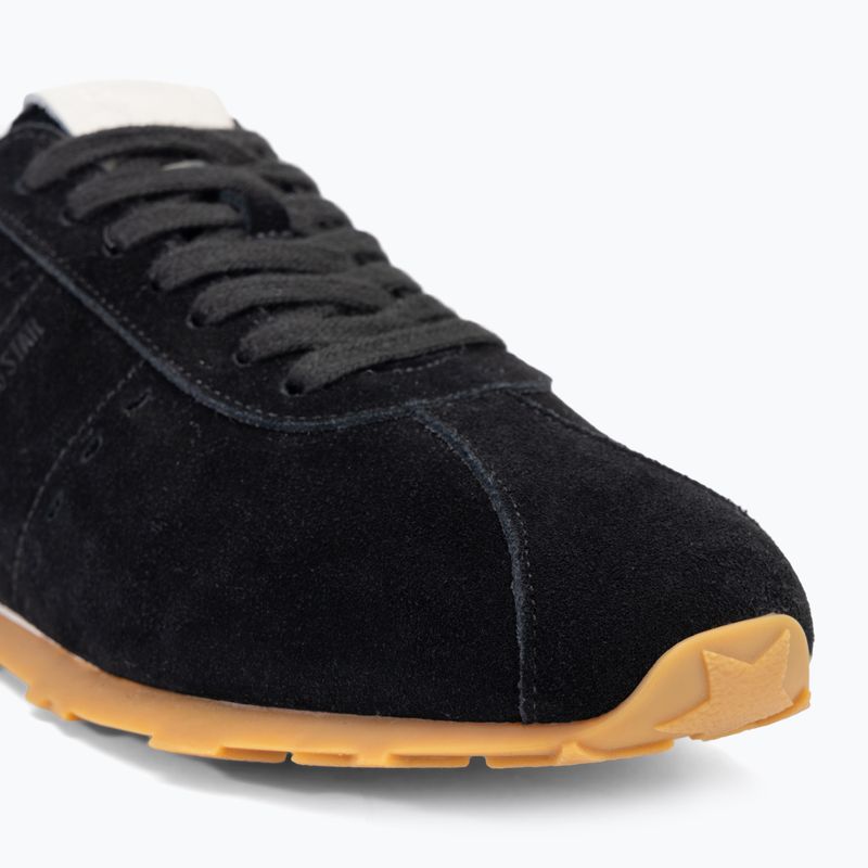 Încălțăminte pentru femei Big Star RR274858 negru 7