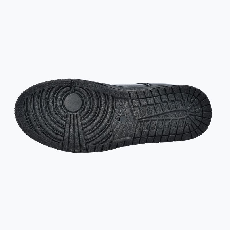 Încălțăminte pentru femei BIG STAR RR274A242 negru 9