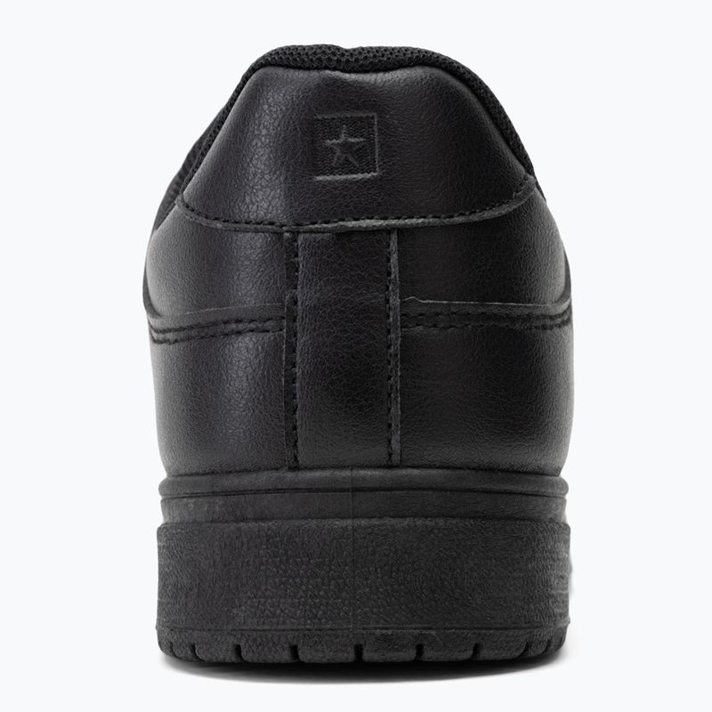 Încălțăminte pentru femei BIG STAR RR274A242 negru 6