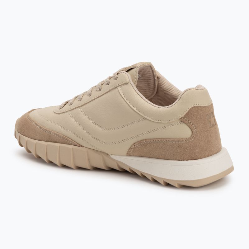 Încălțăminte pentru femei Big Star RR274927 bej 3