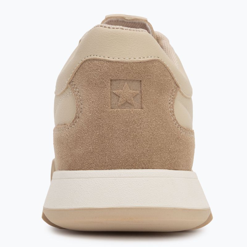 Încălțăminte pentru femei Big Star RR274927 bej 6