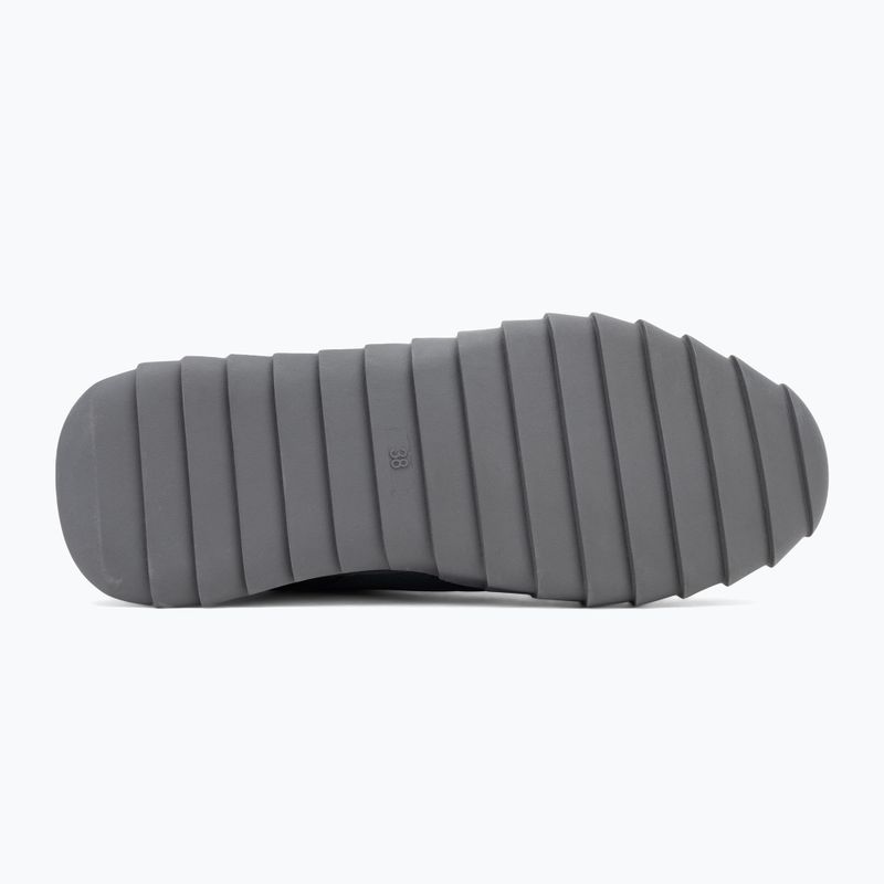 Încălțăminte pentru femei Big Star RR274928 negru 4