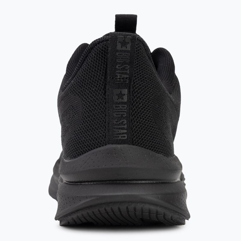 Încălțăminte pentru femei BIG STAR RR274A144 black 6