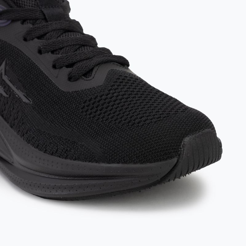 Încălțăminte pentru femei BIG STAR RR274A144 black 7