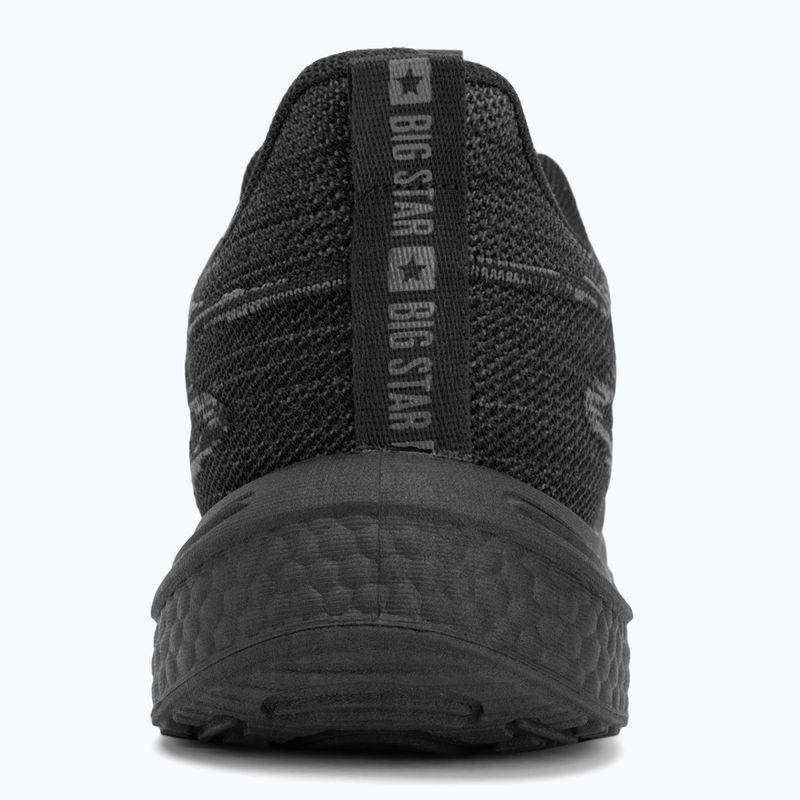 Încălțăminte pentru femei BIG STAR RR274A201 negru 6