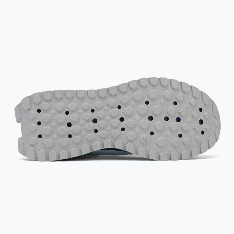 Încălțăminte pentru femei BIG STAR RR274A225 albastru marin 4