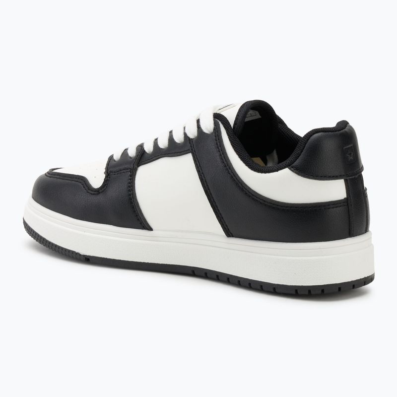 Încălțăminte pentru femei BIG STAR RR274A240 alb/negru 3