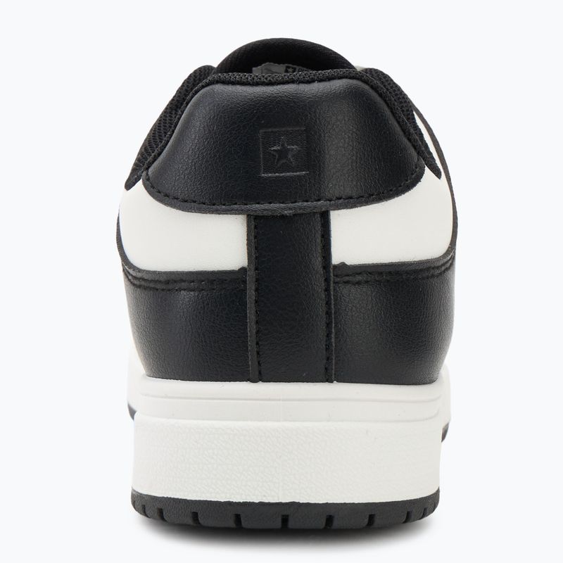 Încălțăminte pentru femei BIG STAR RR274A240 alb/negru 6