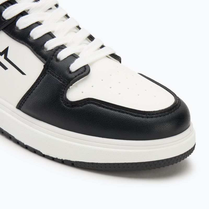 Încălțăminte pentru femei BIG STAR RR274A240 alb/negru 7