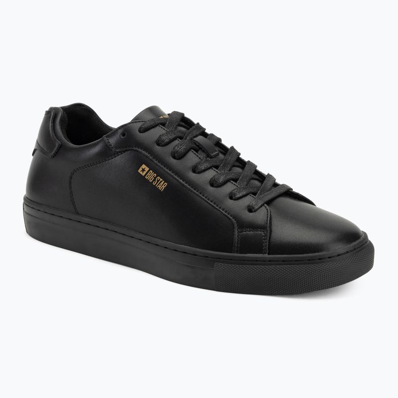 Încălțăminte pentru bărbați BIG STAR RR174131 negru