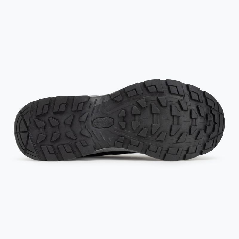 Încălțăminte pentru bărbați  BIG STAR RR174012 negru 4