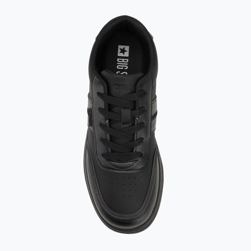 Încălțăminte pentru bărbați BIG STAR RR174265 negru 5