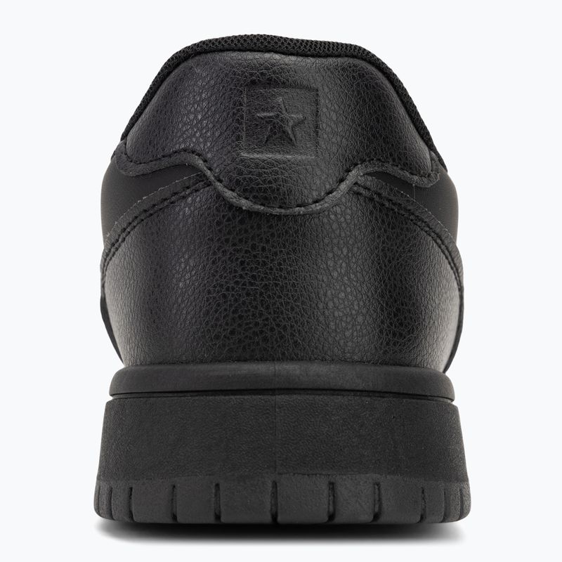 Încălțăminte pentru bărbați BIG STAR RR174265 negru 6