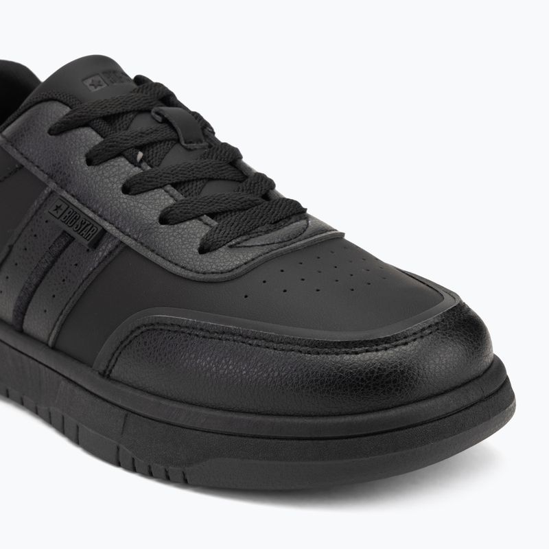 Încălțăminte pentru bărbați BIG STAR RR174265 negru 7