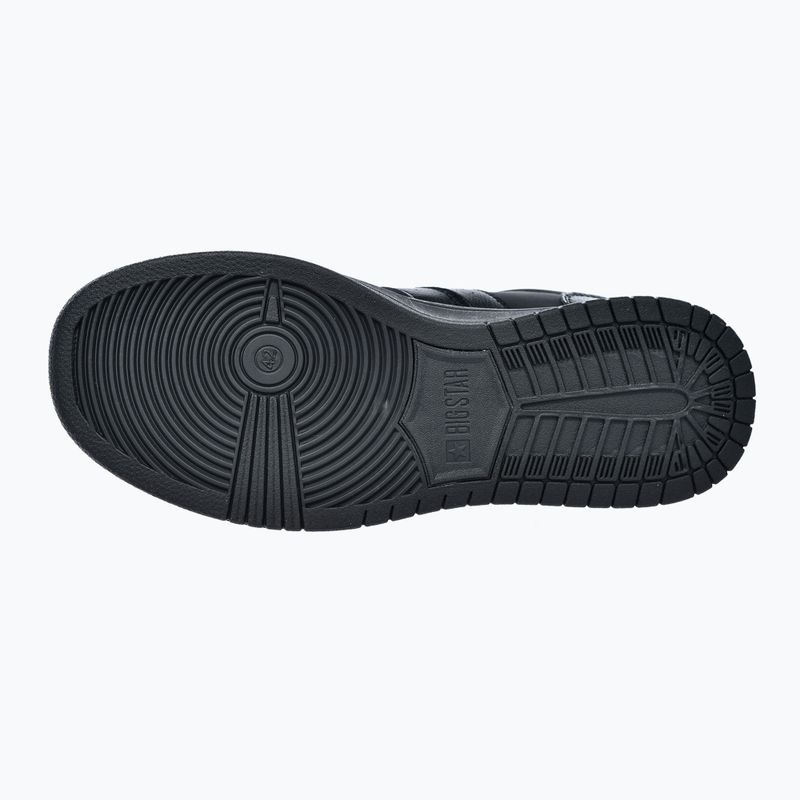 Încălțăminte pentru bărbați BIG STAR RR174265 negru 9