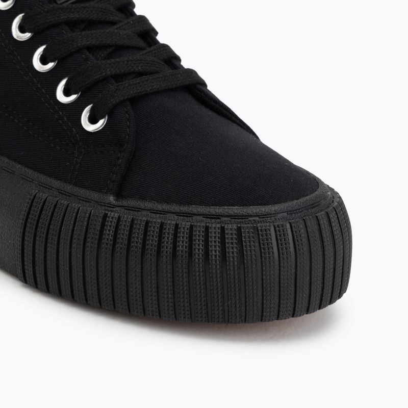 Încălțăminte pentru femei BIG STAR RR274403 black 7