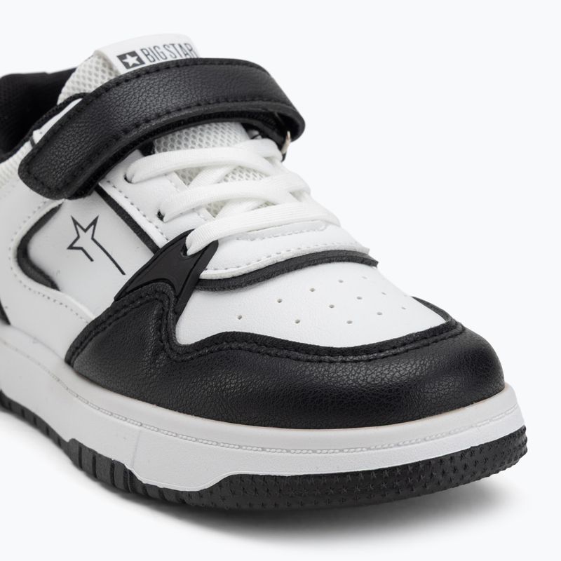 Încălțăminte pentru copii BIG STAR RR374052 7