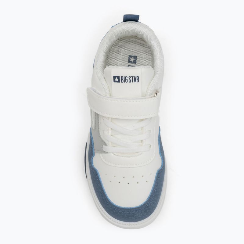 Încălțăminte pentru copii BIG STAR RR374053 5