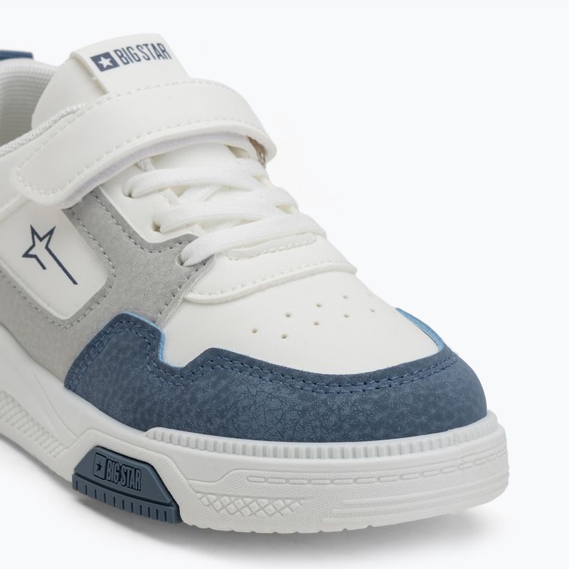 Încălțăminte pentru copii BIG STAR RR374053 7
