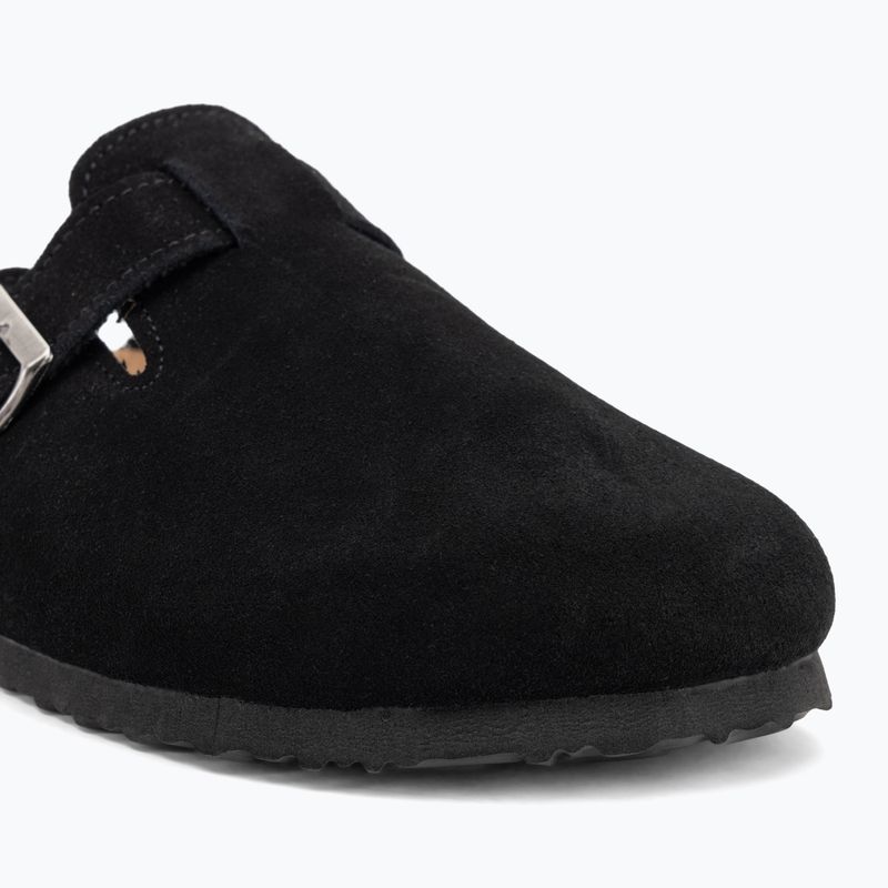 Papuci pentru femei Big Star RR274A384 negru 7