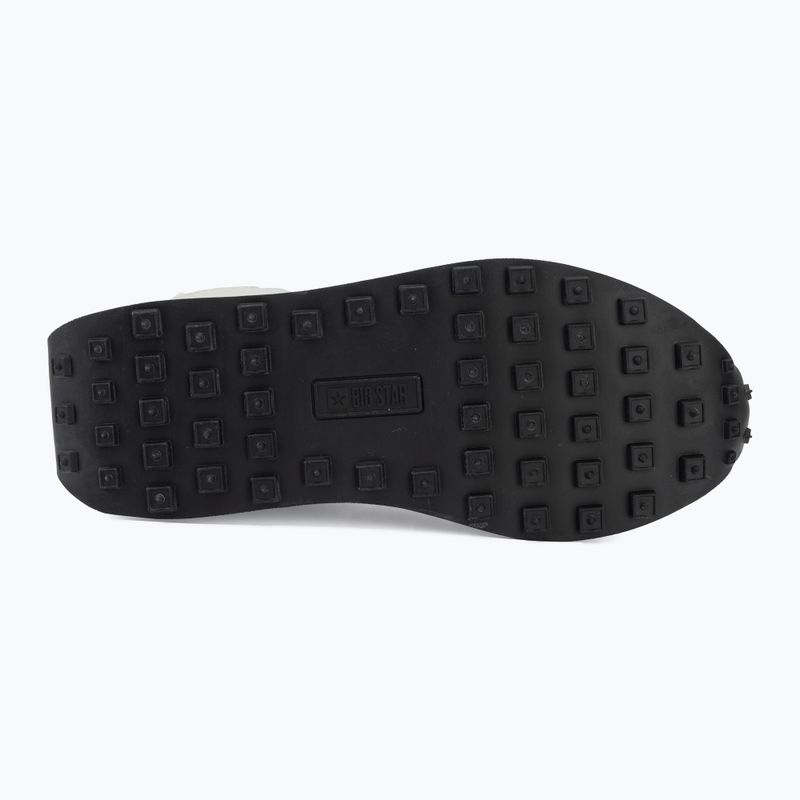 Încălțăminte bărbați BIG STAR RR174358 grey 4