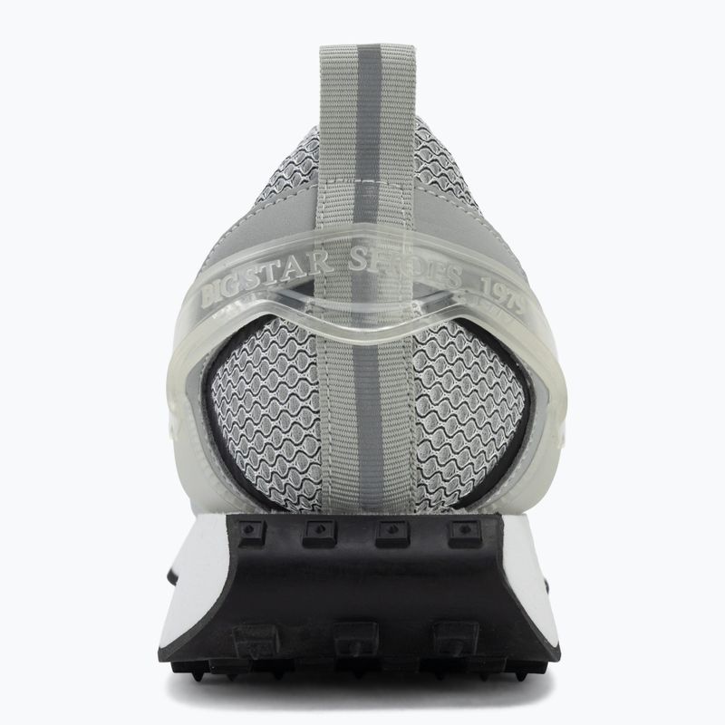 Încălțăminte bărbați BIG STAR RR174358 grey 6