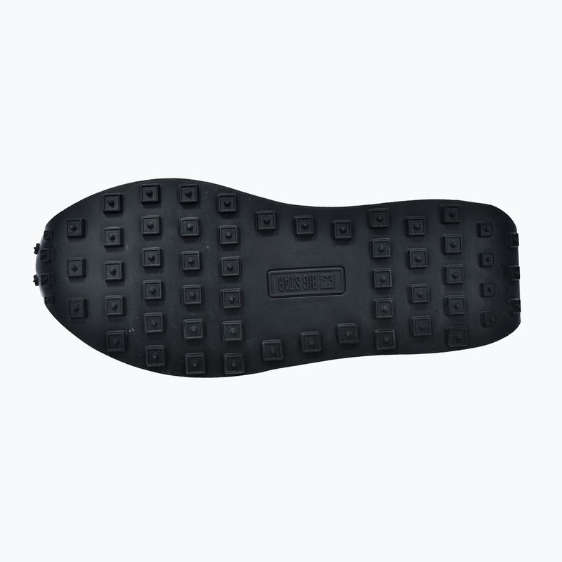 Încălțăminte bărbați BIG STAR RR174358 grey 6