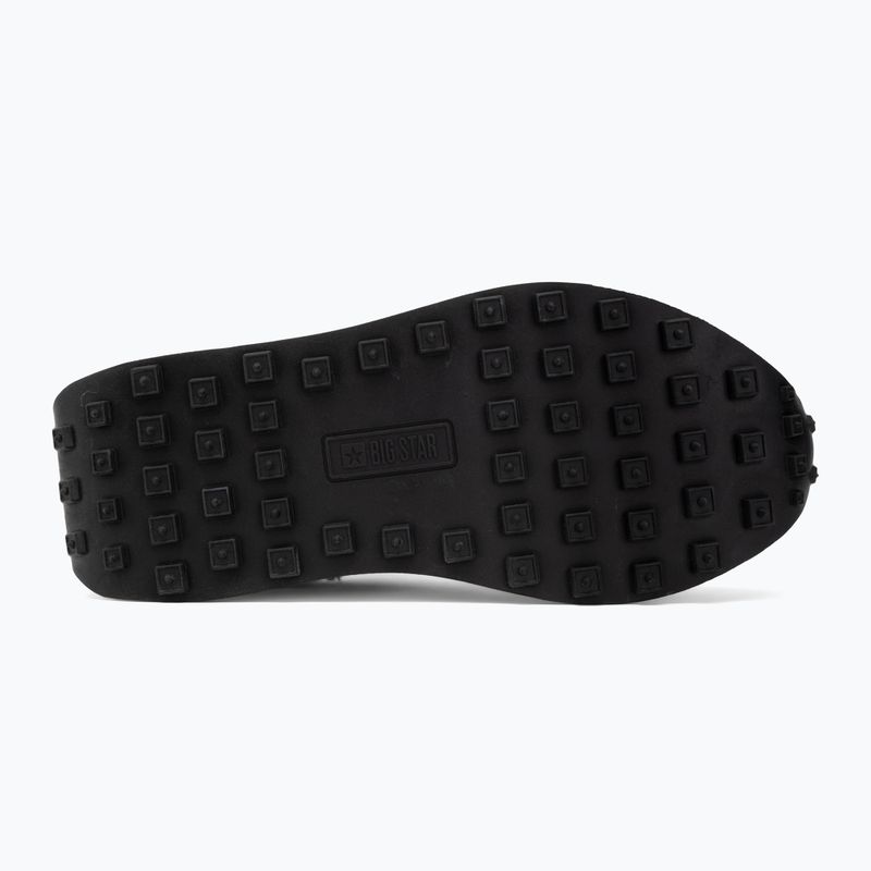 Încălțăminte pentru femei BIG STAR RR274998 bej 4