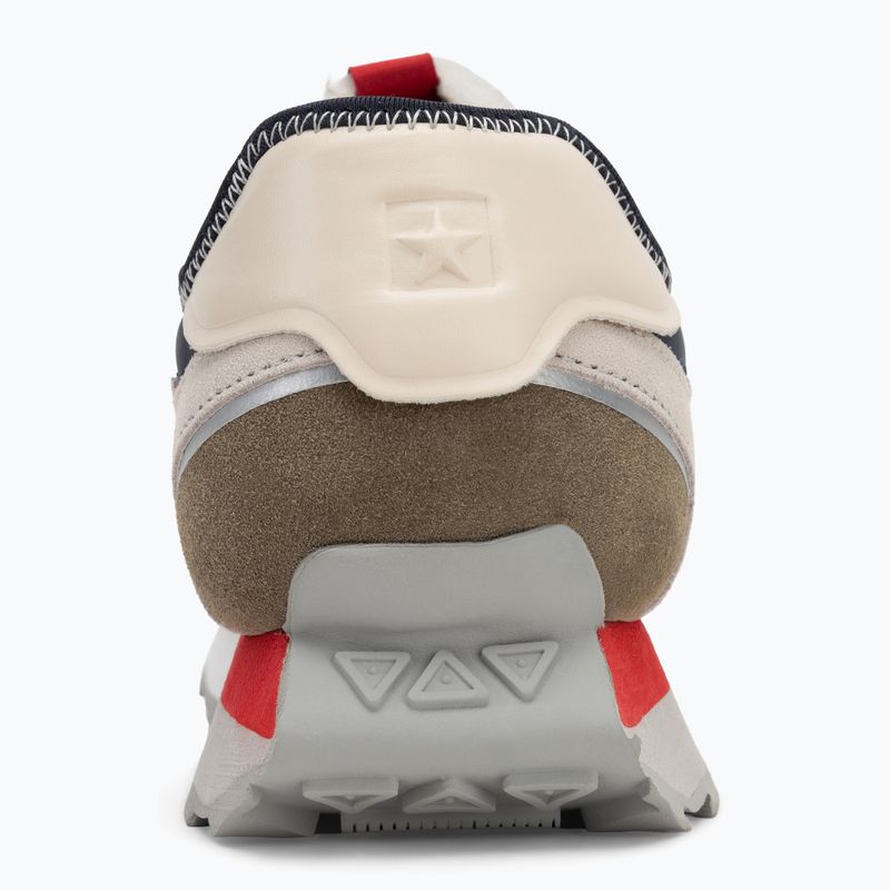 Încălțăminte pentru bărbați Big Star RR174474 albastru închis 6