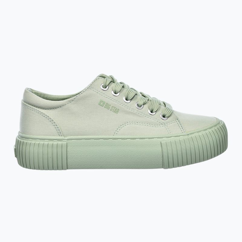 Încălțăminte pentru femei BIG STAR RR274408 verde 8