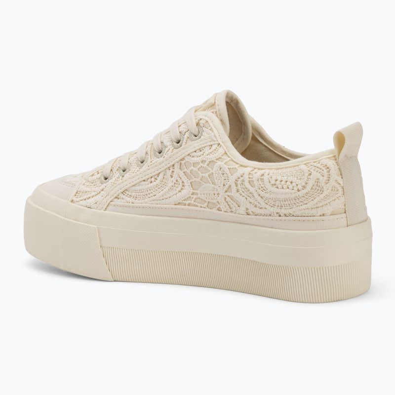 Încălțăminte pentru femei BIG STAR RR274746 beige 3