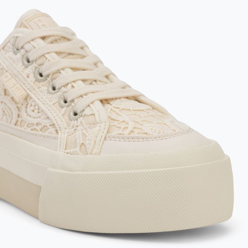 Încălțăminte pentru femei BIG STAR RR274746 beige 7