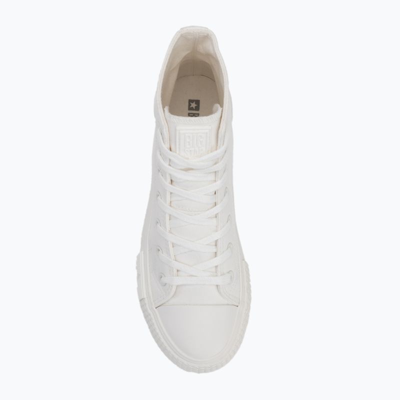 Încălțăminte pentru femei BIG STAR RR274743 ab 5