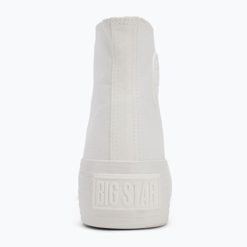 Încălțăminte pentru femei BIG STAR RR274743 ab 6