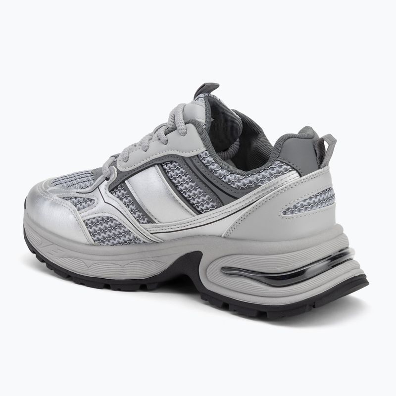 Încălțăminte pentru femei BIG STAR RR274A193 gri închis 3