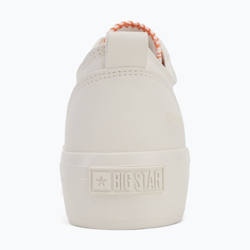 Încălțăminte pentru femei BIG STAR RR274A29 bej 6