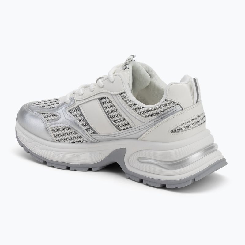 Încălțăminte pentru femei BIG STAR RR274A195 alb 3