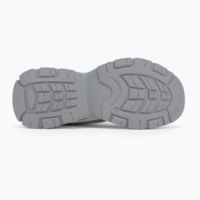 Încălțăminte pentru femei BIG STAR RR274A195 alb 4