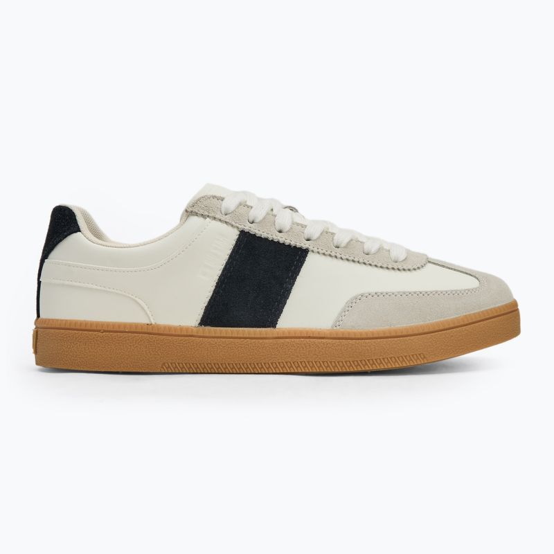 Încălțăminte pentru bărbați BIG STAR RR174033 alb/gri deschis 2