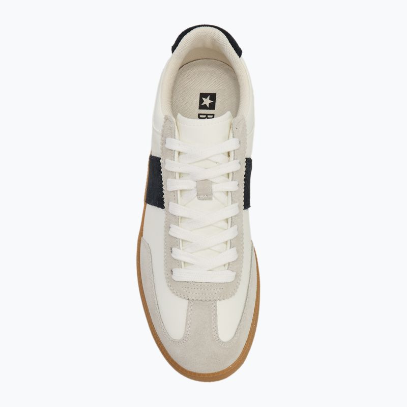 Încălțăminte pentru bărbați BIG STAR RR174033 alb/gri deschis 5