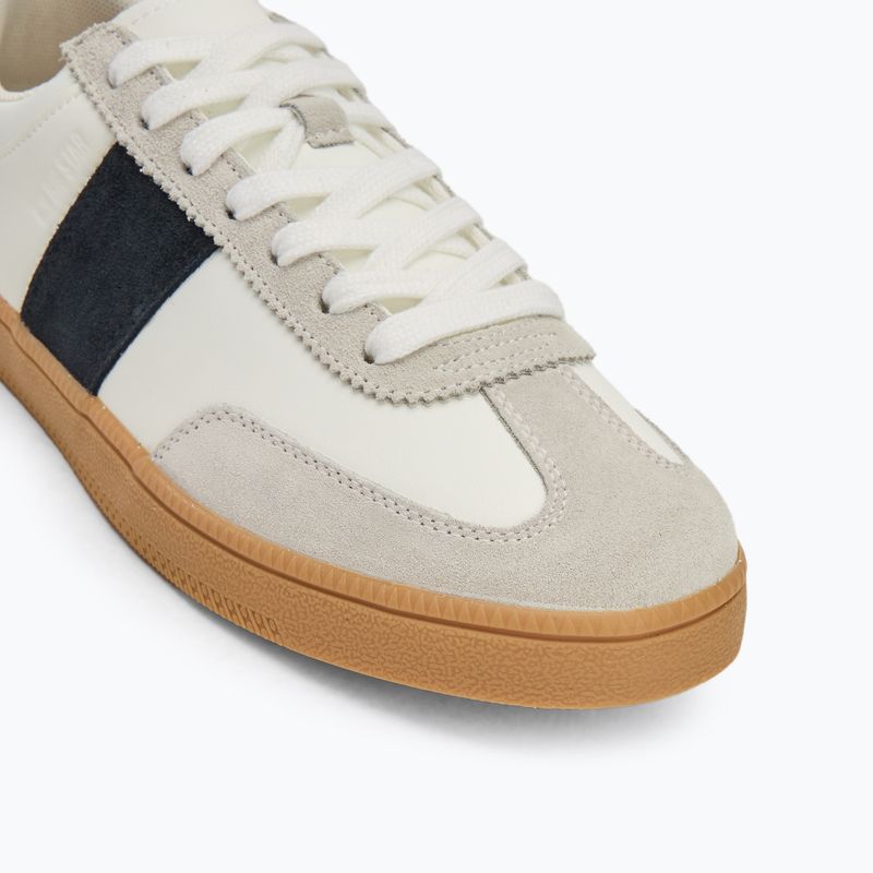 Încălțăminte pentru bărbați BIG STAR RR174033 alb/gri deschis 7