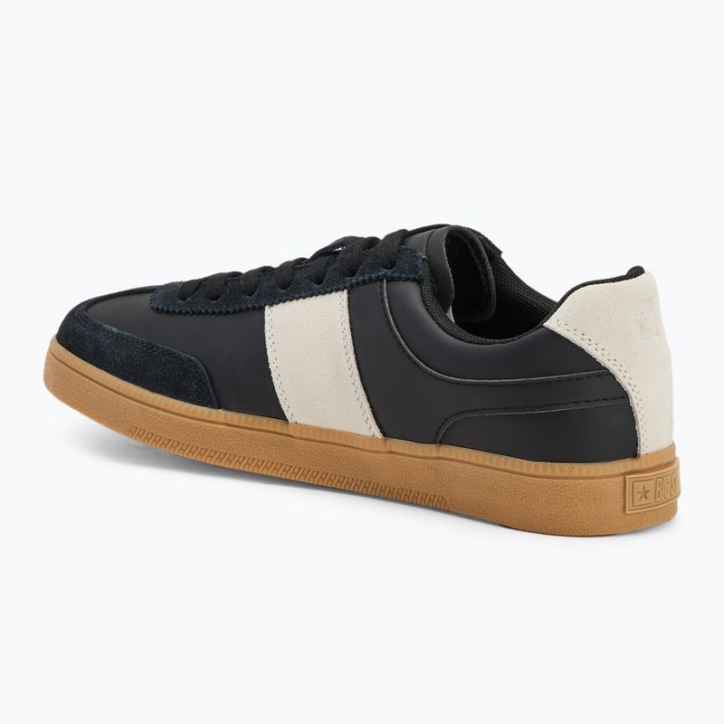 Încălțăminte pentru bărbați BIG STAR RR174033 negru/gri deschis 3