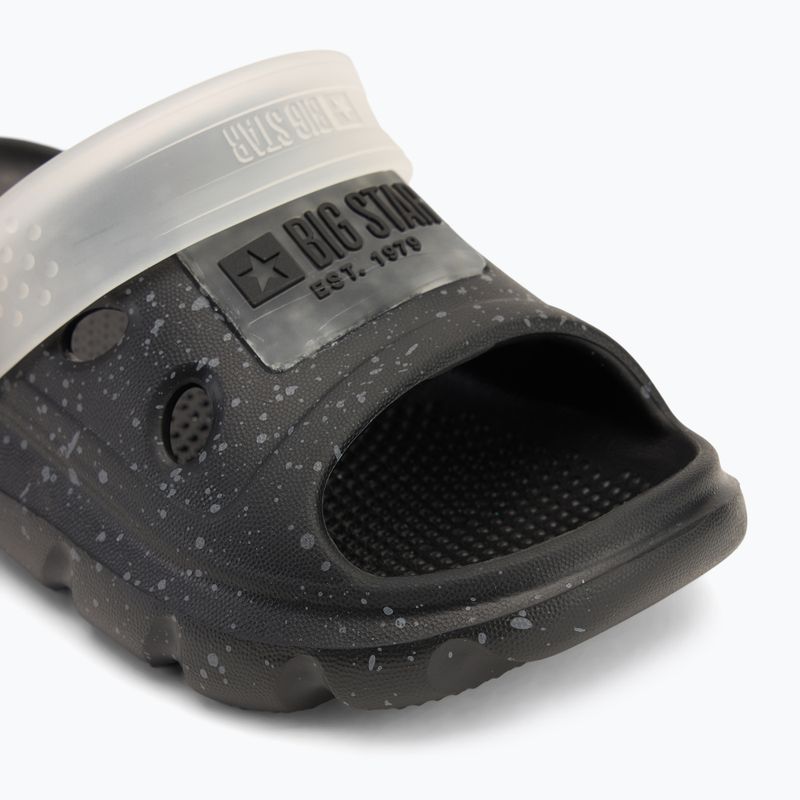 Sandale pentru copii Big Star RR374503 negru 8