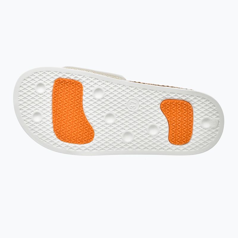 Papuci pentru femei BIG STAR RR274A102 bej 2