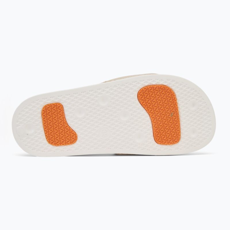 Papuci pentru femei BIG STAR RR274A102 bej 4