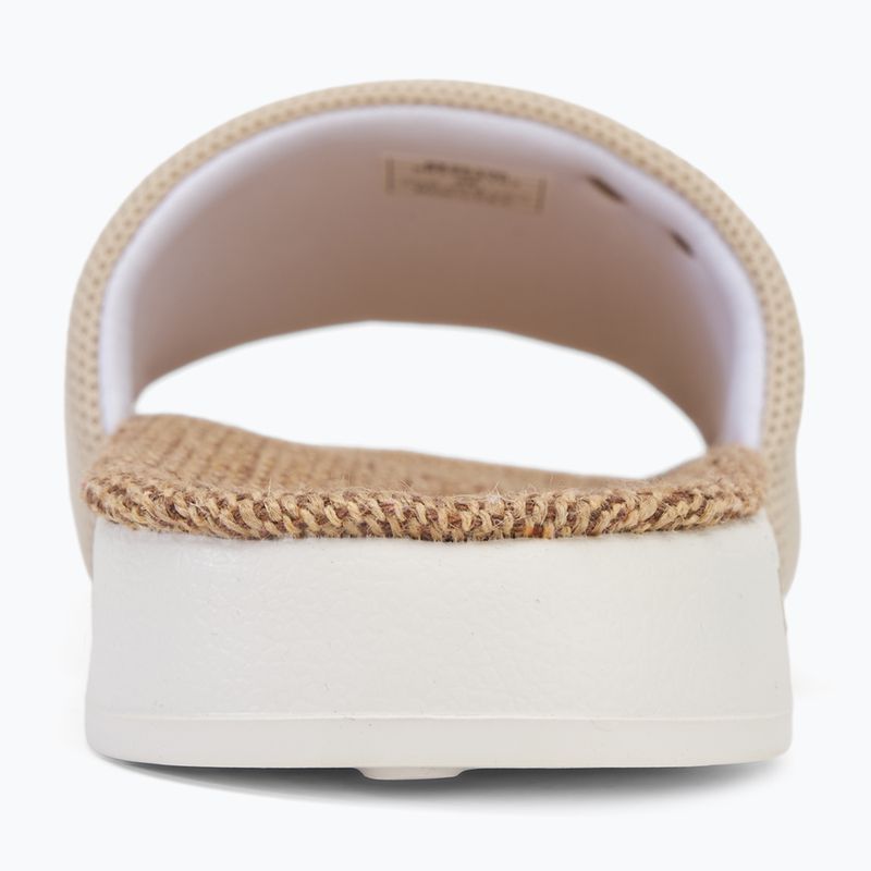 Papuci pentru femei BIG STAR RR274A102 bej 6