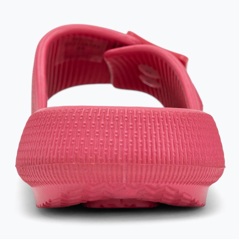 Papuci pentru femei BIG STAR RR274A583 fucsia 6