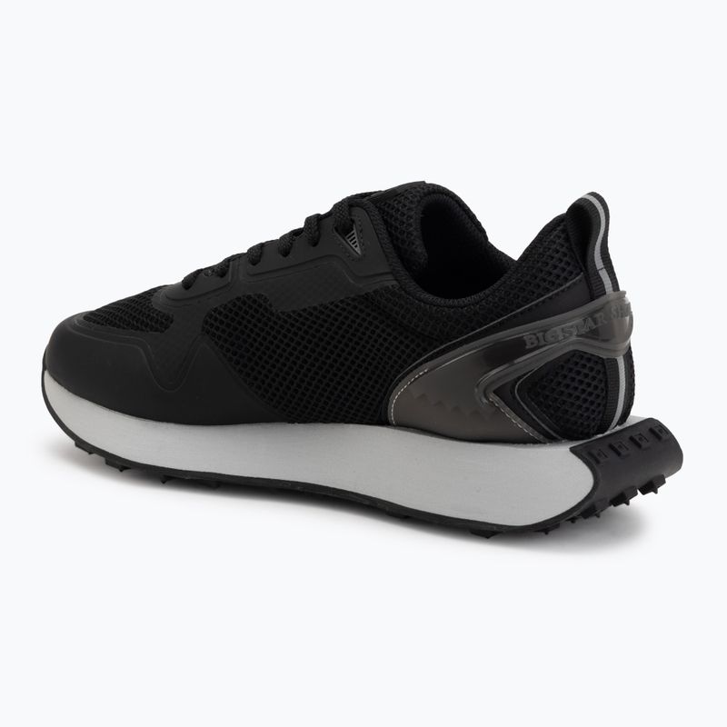 Încălțăminte pentru bărbați BIG STAR RR174361 black 3