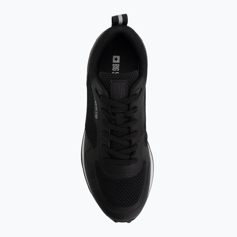 Încălțăminte pentru bărbați BIG STAR RR174361 black 5